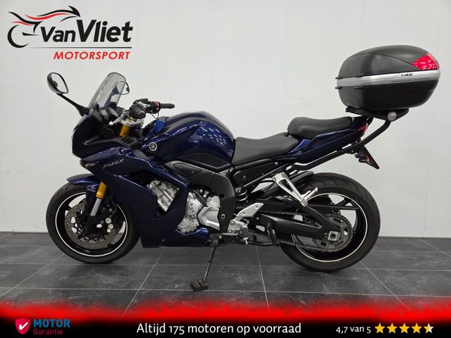 yamaha - fz-1