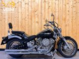 YAMAHA XVS 1100 DRAGSTAR