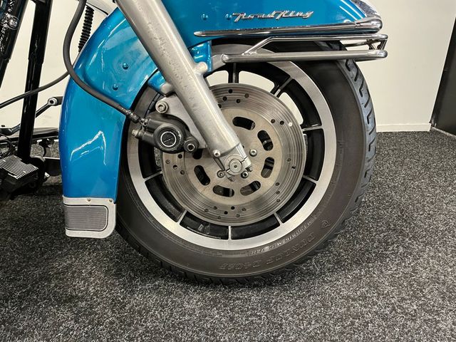 harley-davidson - road-king-flhri