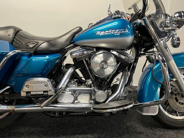 harley-davidson - road-king-flhri