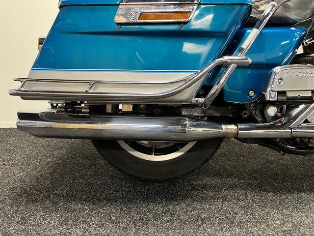 harley-davidson - road-king-flhri