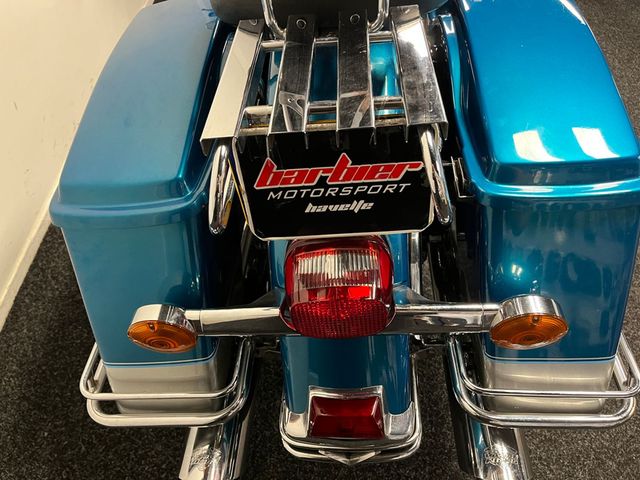 harley-davidson - road-king-flhri