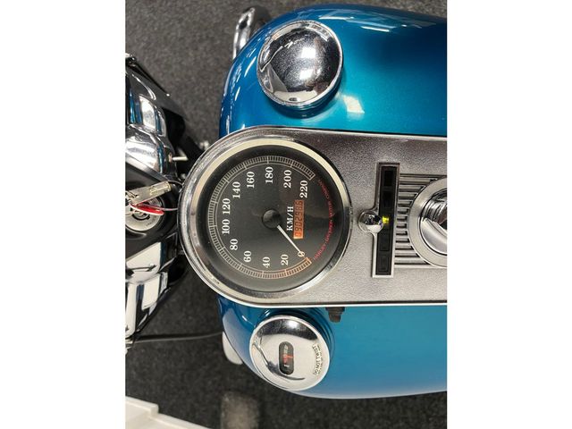 harley-davidson - road-king-flhri