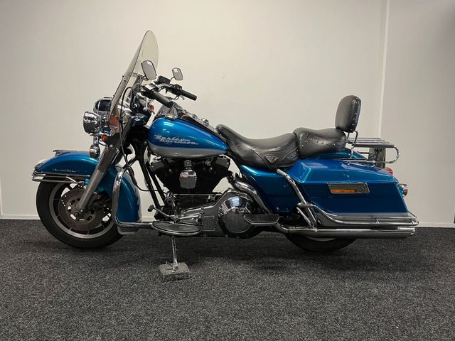 harley-davidson - road-king-flhri