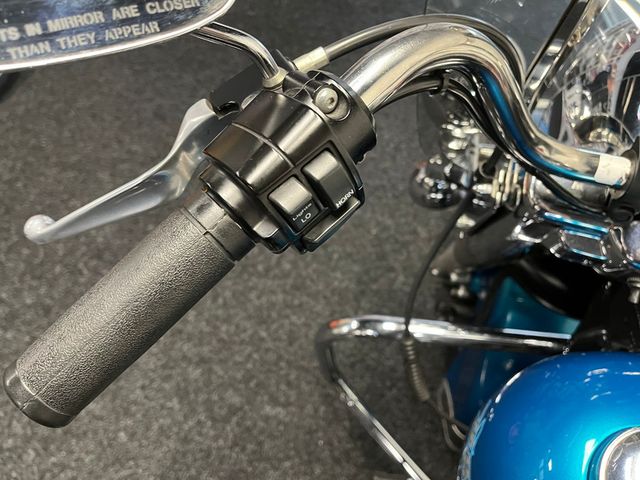 harley-davidson - road-king-flhri