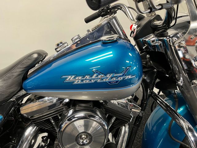 harley-davidson - road-king-flhri