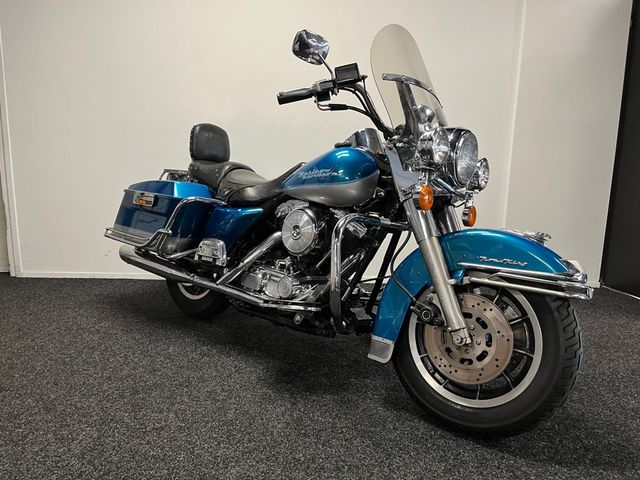 harley-davidson - road-king-flhri