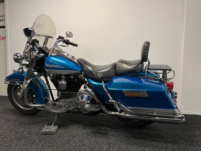 harley-davidson - road-king-flhri