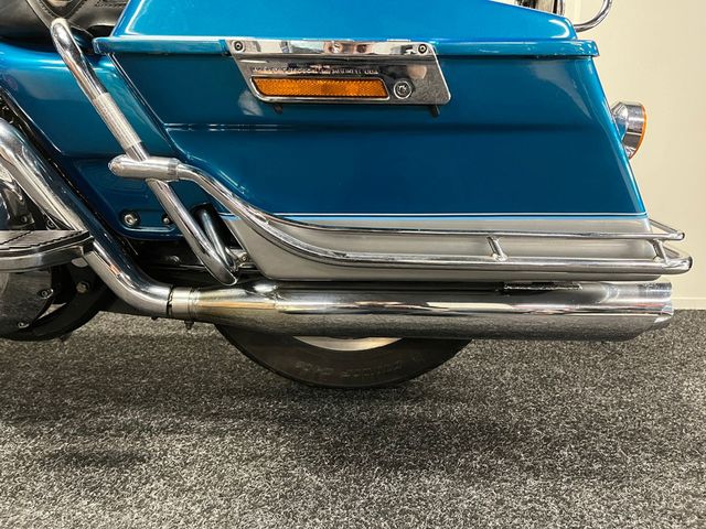 harley-davidson - road-king-flhri