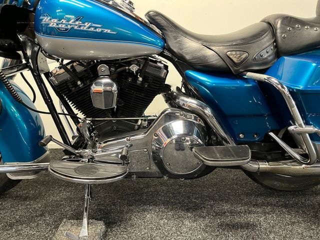 harley-davidson - road-king-flhri