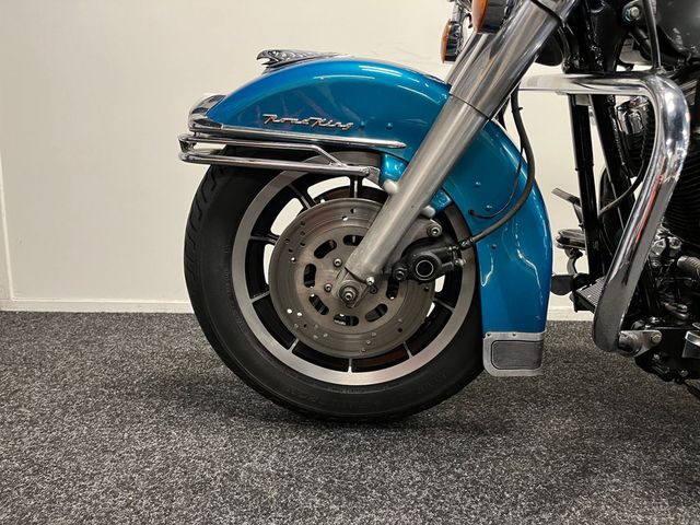 harley-davidson - road-king-flhri