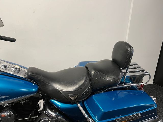 harley-davidson - road-king-flhri