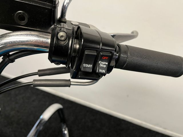 harley-davidson - road-king-flhri