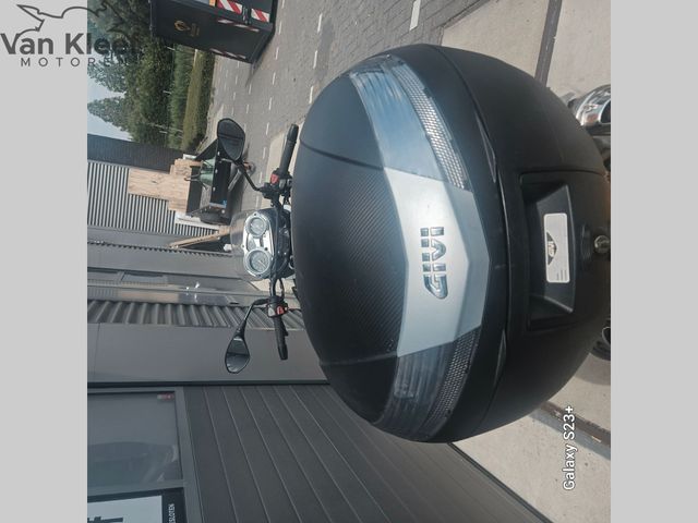 bmw - f-650-gs