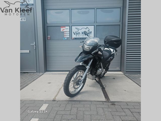bmw - f-650-gs