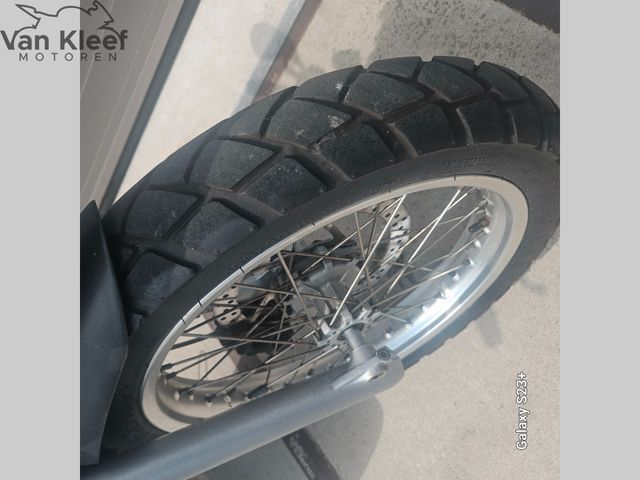 bmw - f-650-gs