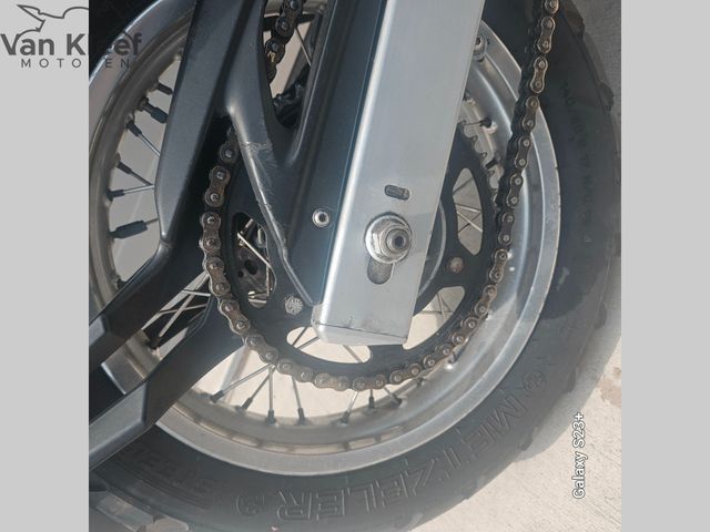 bmw - f-650-gs