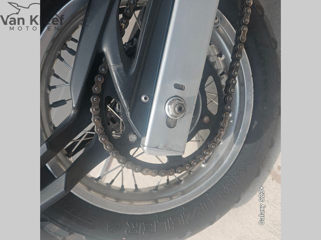 bmw - f-650-gs