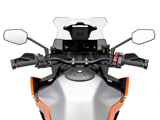 ktm - 1390-super-duke-gt