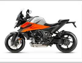 KTM 1390 Super Duke GT 2026 nieuw