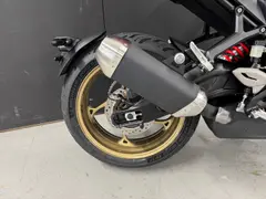 Triumph Trident 800 2026 nieuw – foto 4 van 9
