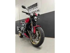 Triumph Trident 800 2026 nieuw – foto 6 van 9