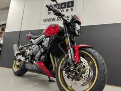 Triumph Trident 800 2026 nieuw – foto 7 van 9