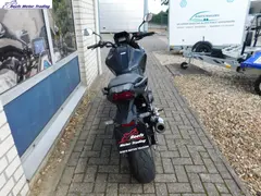 Honda NC 750 X ABS, incl Shark demper 2024 occasion – foto 6 van 15