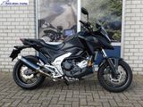 HONDA NC 750 X ABS