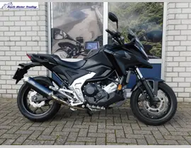 Honda NC 750 X ABS 2024 occasion