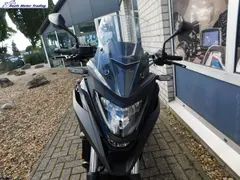 Honda NC 750 X ABS, incl Shark demper 2024 occasion – foto 4 van 15
