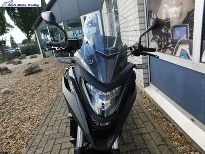 HONDA NC 750 X ABS – foto 4