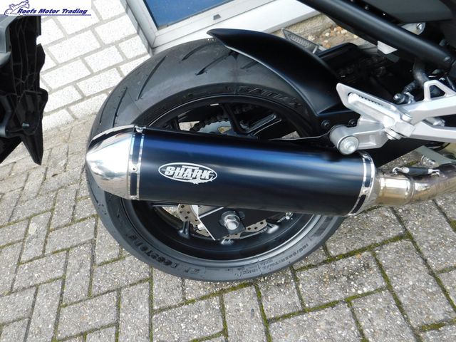 honda - nc-750-x-abs