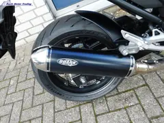 Honda NC 750 X ABS, incl Shark demper 2024 occasion – foto 11 van 15