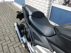 Honda NC 750 X ABS, incl Shark demper 2024 occasion – foto 10 van 15