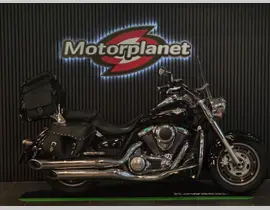 Kawasaki VN 1700 Classic 2009 occasion