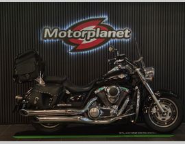 Kawasaki VN 1700 Classic 2009 occasion