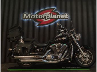 Kawasaki VN 1700 Classic 2009 occasion