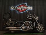 KAWASAKI VN 1700 CLASSIC