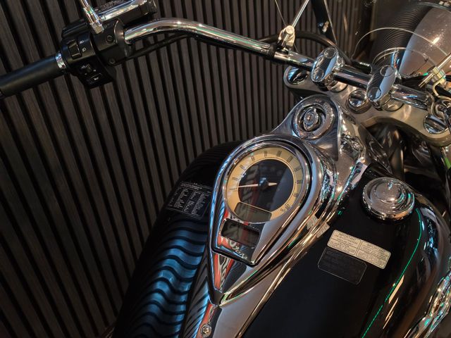 kawasaki - vn-1700-classic