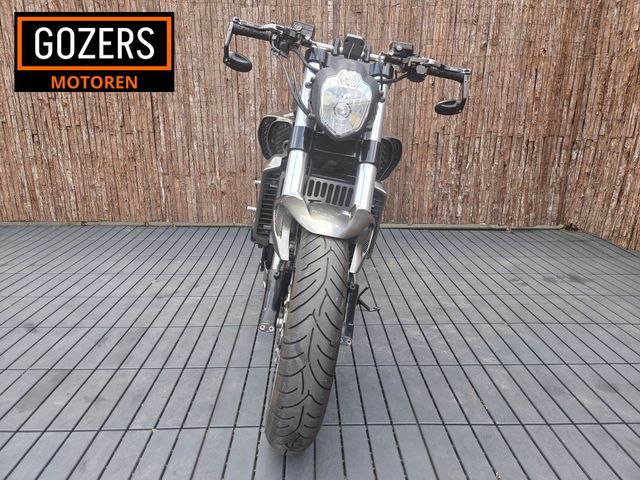 yamaha - vmx-1200-v-max