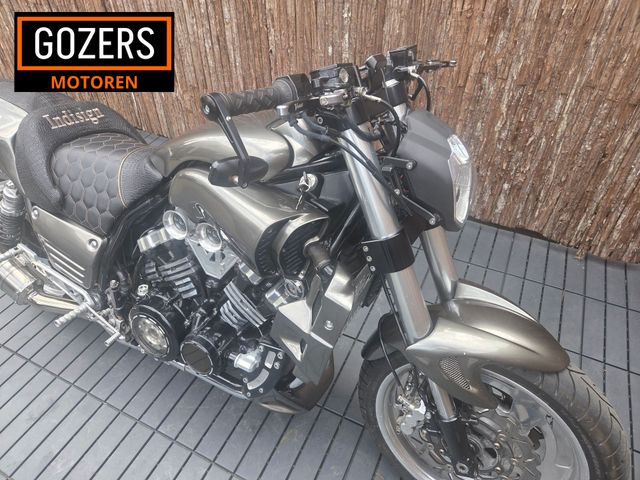 yamaha - vmx-1200-v-max