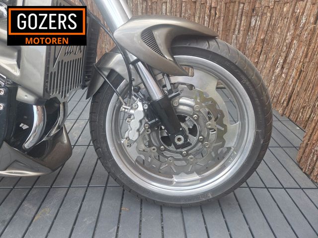 yamaha - vmx-1200-v-max