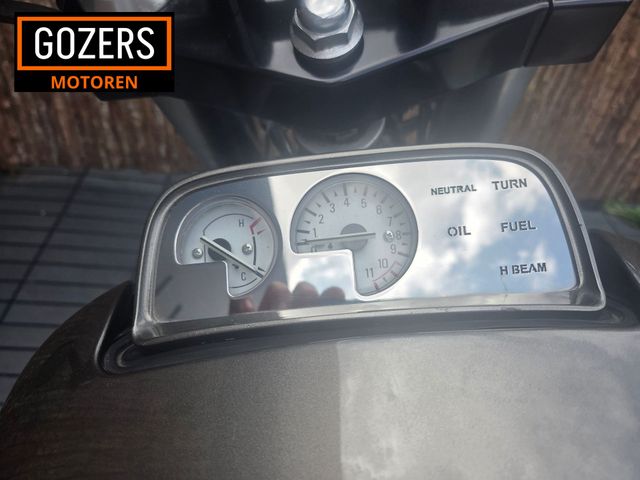 yamaha - vmx-1200-v-max