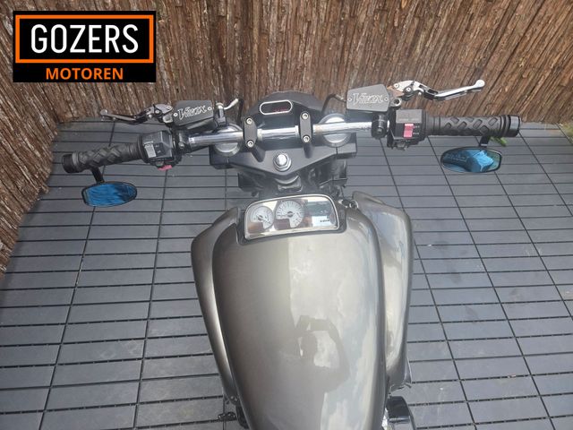 yamaha - vmx-1200-v-max