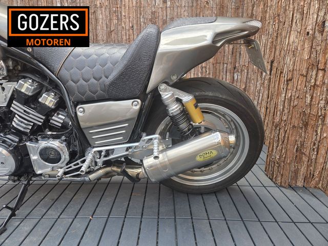 yamaha - vmx-1200-v-max