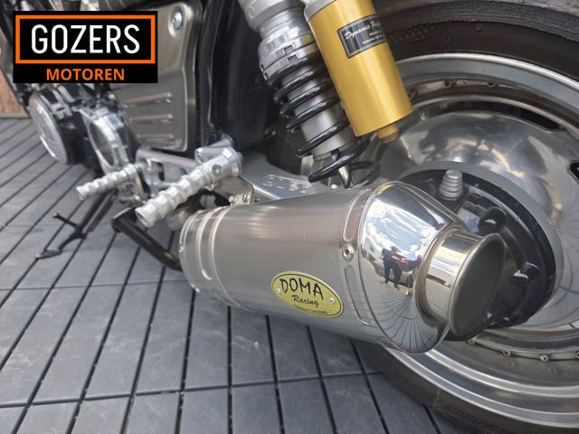 yamaha - vmx-1200-v-max