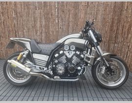 Yamaha VMX 1200 V MAX 1991 occasion