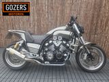 YAMAHA VMX 1200 V MAX