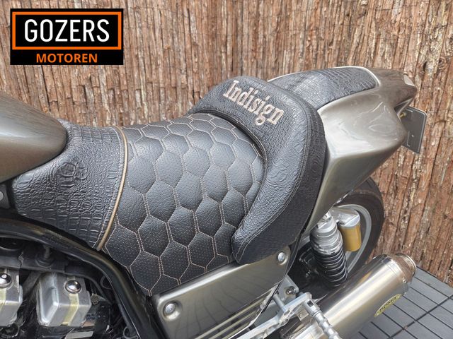 yamaha - vmx-1200-v-max